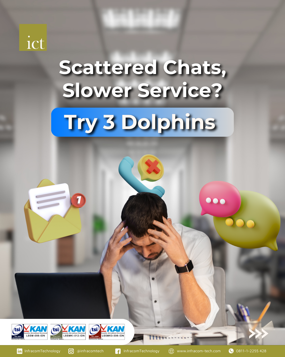 ICT